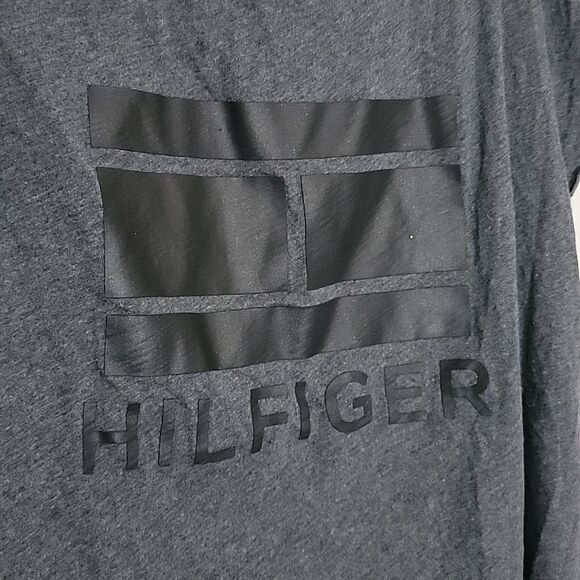 TH relaxed fit tee - Picture 2 of 3